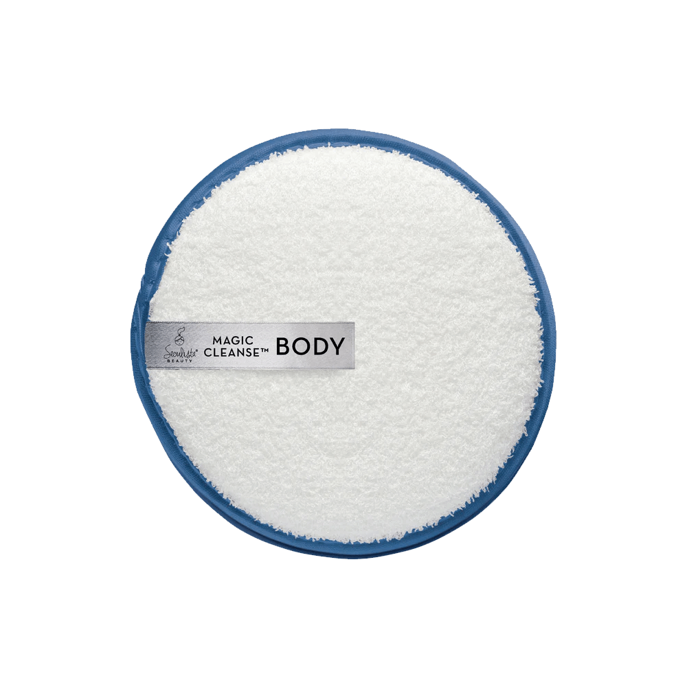 Seoulista Beauty Magic Cleanse Body Mitt